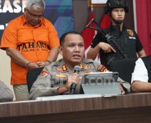 Aksi Koboi Uban Panjaitan Aniaya Sopir Berakhir, Lemas Setelah Ditangkap Polisi - JPNN.com