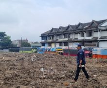 Pasar Caringin Bandung Siap Kelola Sampah Mandiri Seusai TPS Disegel - JPNN.com