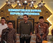 Efisiensi Anggaran, Cak Imin Tegaskan Tidak Ada Pemotongan Bansos - JPNN.com