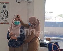 881 Puskesmas di Jateng Mulai Program Cek Kesehatan Gratis - JPNN.com