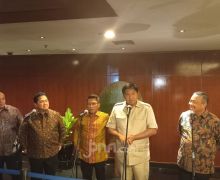 Pandu Sjahrir Wakili Danantara Bahas Program 3 Juta Rumah di BI, Perannya Masih Rahasia - JPNN.com