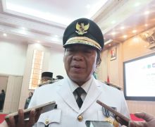 Legislator Banten Laporkan Eks Pj Gubernur ke KPK - JPNN.com