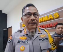 Aiptu Kusno & Aipda Roy Terbukti Memeras Warga Semarang, Sidang Etik Menanti - JPNN.com