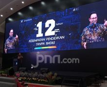 Tahun ke-12, Nara Kreatif Meluluskan 778 Siswa, Anies Baswedan Beri Pesan Khusus - JPNN.com