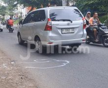 Viral Pemotor Tewas di Semarang Seusai Jatuh Akibat Jalan Berlubang, Begini Penjelasan Polisi - JPNN.com