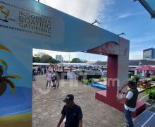 Indonesia Boating Gathering Hadir di Area Outdoor IIMS 2025, Banyak Program Baru - JPNN.com