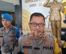 Terlibat Kasus Pemerasan, 2 Polisi Jalani Sidang Kode Etik di Polda Jateng - JPNN.com