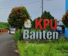 KPU Banten Akan Kembalikan Sisa Anggaran Pilkada 2024 Sebesar Rp 130 Miliar - JPNN.com