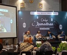 Puasa Energi: Menjalani Ramadan dengan Gaya Hidup Berkelanjutan - JPNN.com