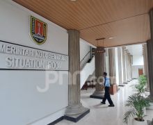 Mbak Ita & Suami Ditahan KPK, Balai Kota Semarang Sambut Pimpinan Baru - JPNN.com