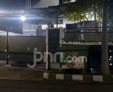 Begini Suasana Rumah Mbak Ita Seusai Ditahan KPK - JPNN.com