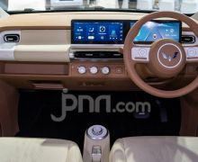 Menilik Interior New Wuling Air ev yang Diklaim Menenangkan - JPNN.com