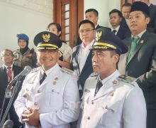 Farhan Bocorkan Mantan Presiden Akan Isi Materi Retreat Kepala Daerah di Magelang - JPNN.com