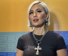 Ajukan Kasasi Soal Kasus Royalti Lagu, Agnez Mo Bilang Begini - JPNN.com