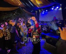 IPW Menilai Lirik Lagu Band Sukatani Bikin Panas Telinga Polisi - JPNN.com