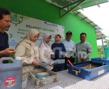 Garudafood Dorong Ekonomi Sirkular dan Solusi Sampah Rumah Tangga - JPNN.com