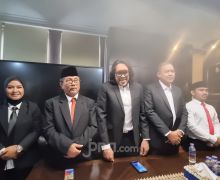 4 Kepala Daerah Jabar dari PDIP Tidak Ikut Retret ke Magelang, Ini Sebabnya - JPNN.com