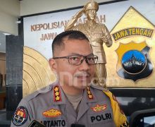 Belum Beres, Pemeriksaan 4 Polisi Intimidasi Lagu Sukatani Masih Berlangsung - JPNN.com