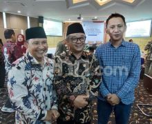 Guru Vokalis Band Sukatani Dipecat, P2G Marah Besar - JPNN.com