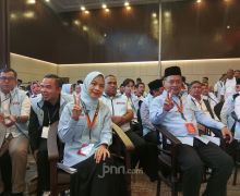 Pilkada Kabupaten Serang Diulang, Ratu Zakiyah-Najib Batal Menang - JPNN.com