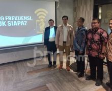 Lelang Frekuensi 1,4 GH, Komdigi: Kami Ingin Hadirkan Internet Lebih Murah - JPNN.com