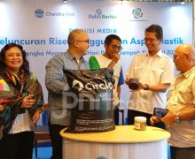 Chandra Asri Luncurkan Hasil Riset, Aspal Plastik Dongkrak Kualitas Jalan - JPNN.com