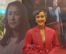 Widi Mulia Kembali Main Film Horor, Terlibat Iblis Dalam Kandungan 2: Deception - JPNN.com