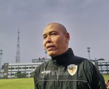 Legenda Persib Bandung Kenang Sosok Bejo Sugiantoro - JPNN.com