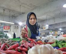 Kenaikan Harga Bahan Pokok Jelang Ramadan di Kota Bandung, Wawalkot: Wajar - JPNN.com