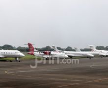 Izin Belum Beres, Penerbangan Fly Jaya ke Karimunjawa Ditunda hingga Juli 2025 - JPNN.com