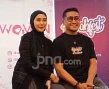 Hijrahfest 2025 dan Woman Festive jadi Wadah Perkuat Ekosistem Halal - JPNN.com