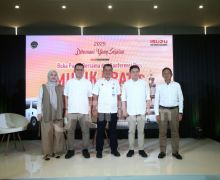 Isuzu Kembali Gelar Mudik Gratis 2025, Kuota Lebih Banyak, Begini Cara Daftarnya - JPNN.com