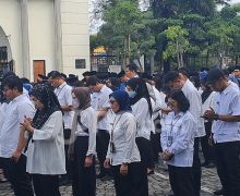 Pengangkatan CPNS & PPPK 2024 Mundur, Pemprov Jateng Tunggu Instruksi Pemerintah Pusat - JPNN.com