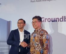 SM+ & KIRA Bangun Pusat Data SMX01 di Jakarta, Total Investasi Rp 4,89 Triliun - JPNN.com