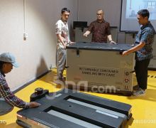 Gema Hadirkan Returnable Box Berbasis Teknologi, Cocok untuk Industri Farmasi dan F&B    - JPNN.com