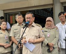 Pemerintah Pusat Izinkan Program Sarapan Gratis, Pramono Segera Laksanakan - JPNN.com