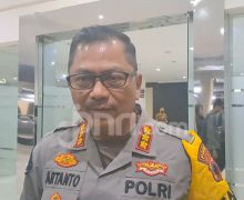 Brigadir AK, Polisi Diduga Pembunuh Bayi di Semarang Diperiksa Polda Jateng - JPNN.com