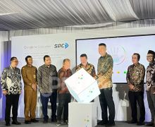 SPC dan Google for Education Meluncurkan Classroom of the Future, Apa Itu? - JPNN.com