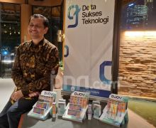 Perkembangan Industri Rokok Elektrik Perlu diimbangi Edukasi dan Regulasi - JPNN.com