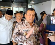 Gubernur Jateng Mengklaim Tanggul Sungai Tuntang Sudah Tertutup Rapat - JPNN.com