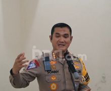 Polda Jateng Terapkan Strategi Aglomerasi Dalam Mengelola Arus Mudik & Balik Lebaran 2025 - JPNN.com