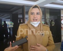 Fadia A Rafiq: Tukang Sayur Saja Ada Musuh, Apalagi Bupati - JPNN.com