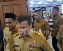 Gubernur: Tidak Boleh Ada Premanisme Ormas di Jateng - JPNN.com