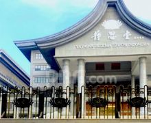 Tebar Bansos, Aguan & Buddha Tzu Chi Perbaiki Ratusan Hunian Tak Layak di Jakarta - JPNN.com