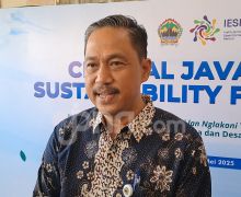 Gen Z di Jateng Disebut Jadi Agen Perubahan Transisi Energi - JPNN.com