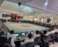 Prabowo: Saya Dibilang Presiden Boneka, Dikendalikan Pak Jokowi, Itu Tidak Benar - JPNN.com