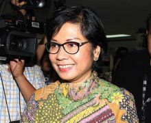 Tok, Tok, Tok, Karen Agustiawan Divonis Penjara Sebegini Gegara Kasus Korupsi LNG - JPNN.com