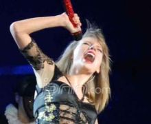 Konser Taylor Swift, Bonus Niall Horan - JPNN.com