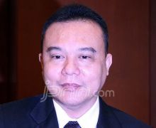 Dasco Bilang Begini Soal Rencana Pertemuan Mega-Prabowo - JPNN.com