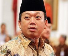 Nusron Prediksi Pendukung Jokowi Bakal Reuni di TPS, Coblos Prabowo-Gibran - JPNN.com